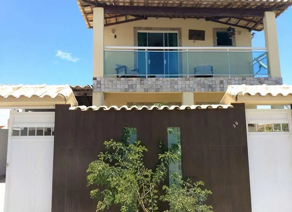 Casa Duplex - Arraial Do Cabo-1
