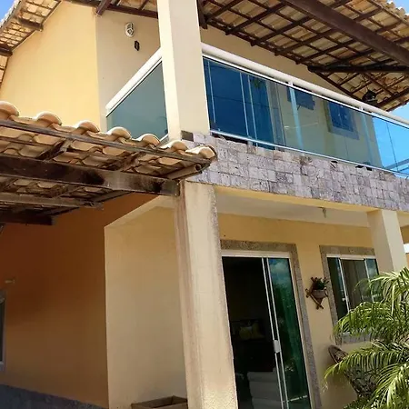 Casa Duplex - Arraial Do Cabo-2